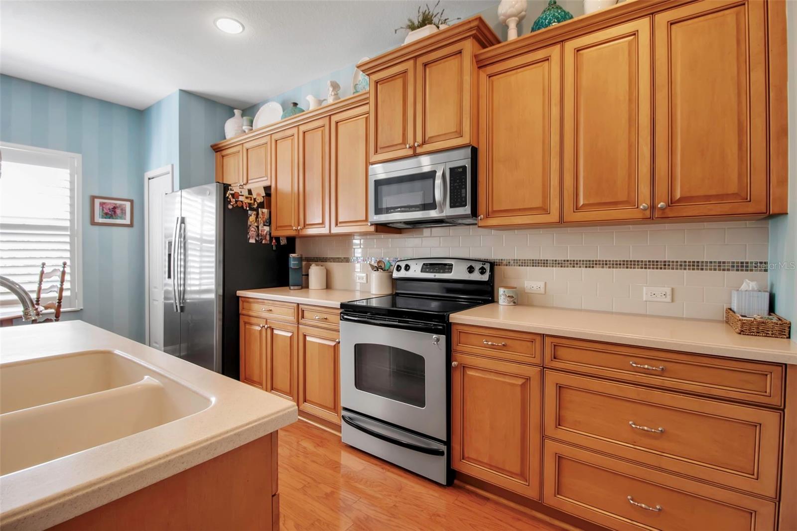 5036 BRICKELL PARK CV