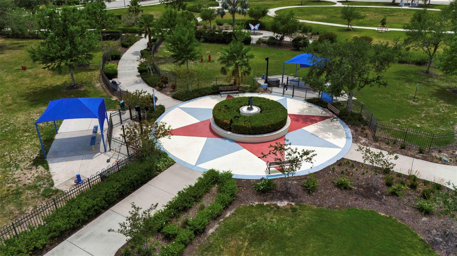 5036 BRICKELL PARK CV