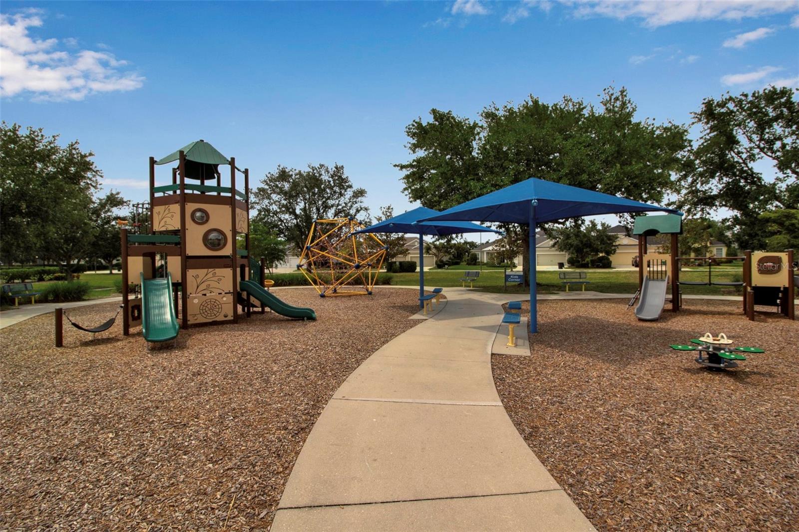 5036 BRICKELL PARK CV