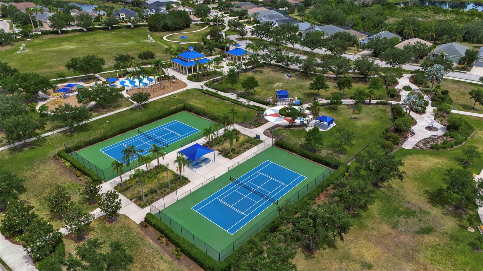 5036 BRICKELL PARK CV