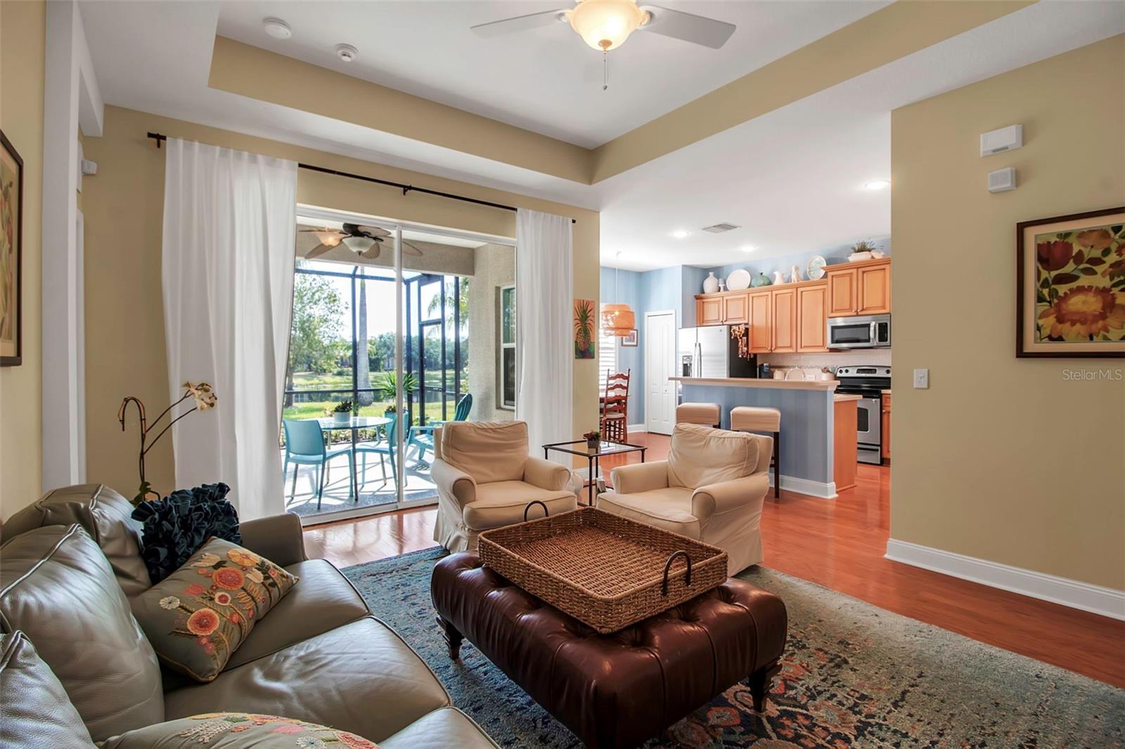 5036 BRICKELL PARK CV