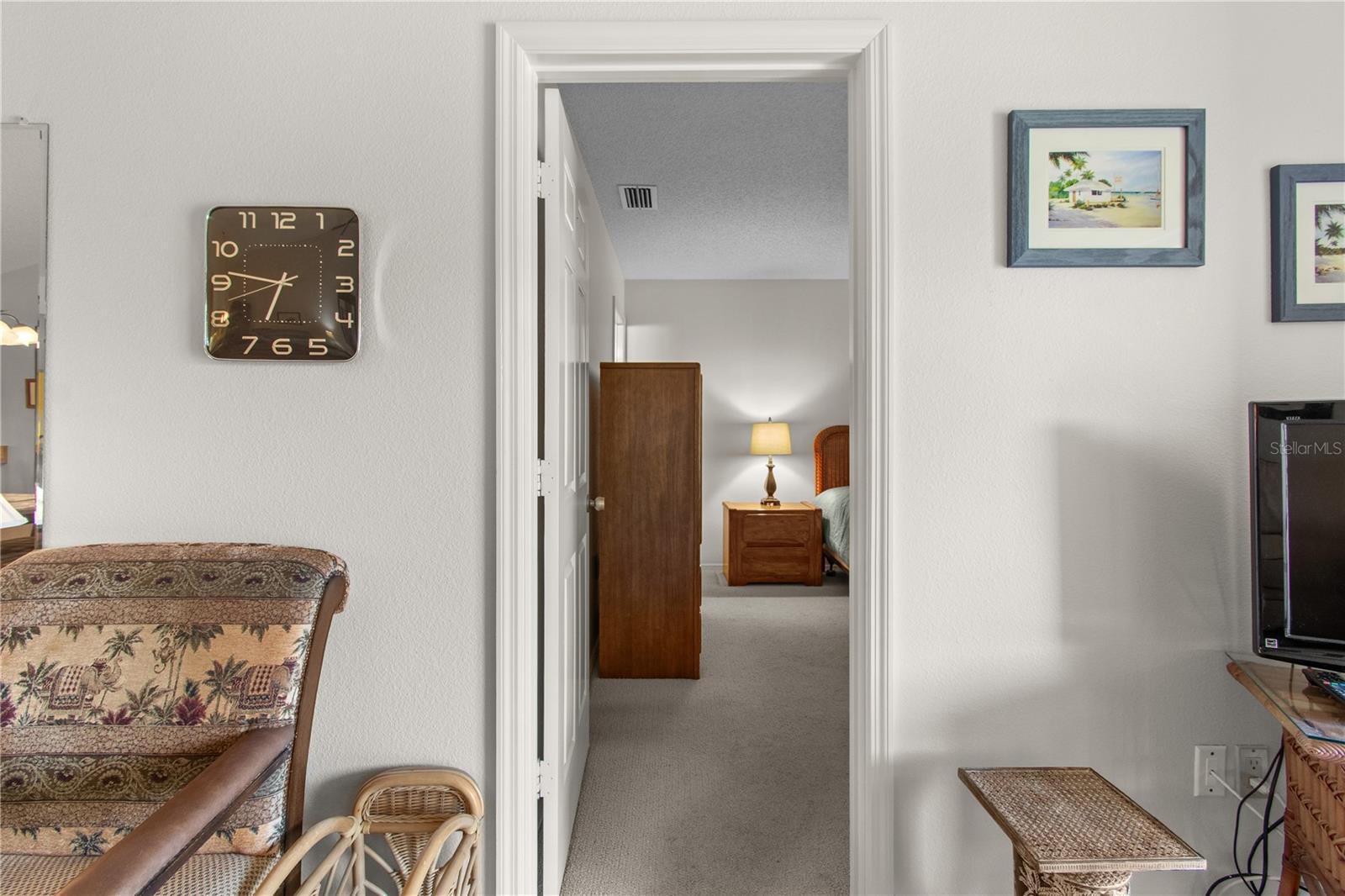 922 CAPRI ISLES BLVD #217