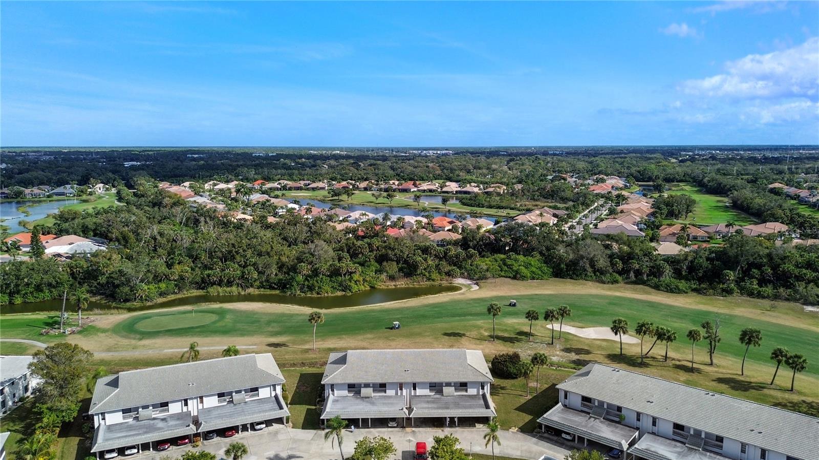 922 CAPRI ISLES BLVD #217