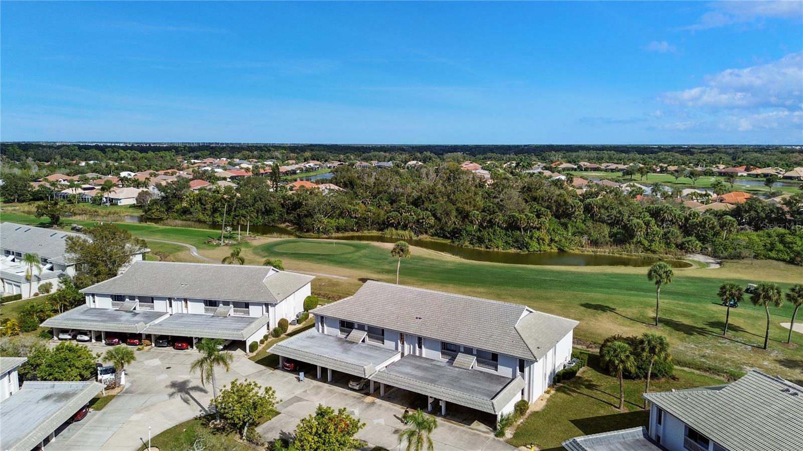 922 CAPRI ISLES BLVD #217