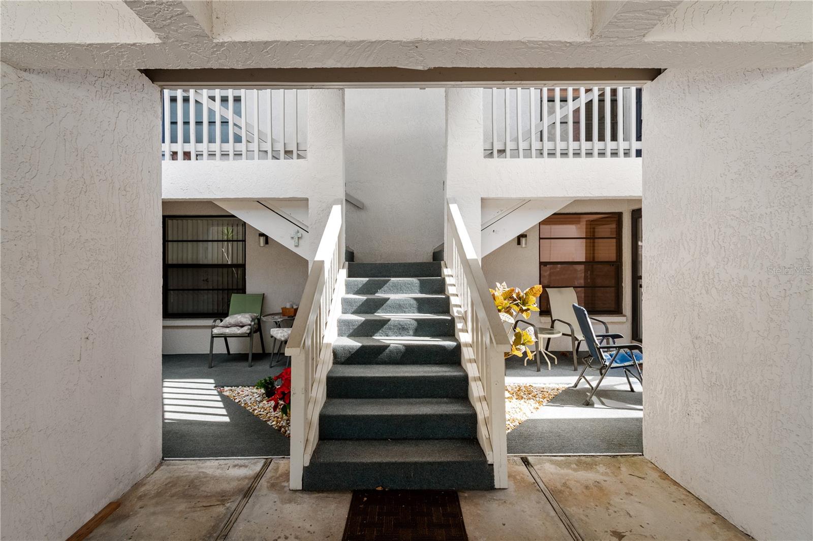 922 CAPRI ISLES BLVD #217