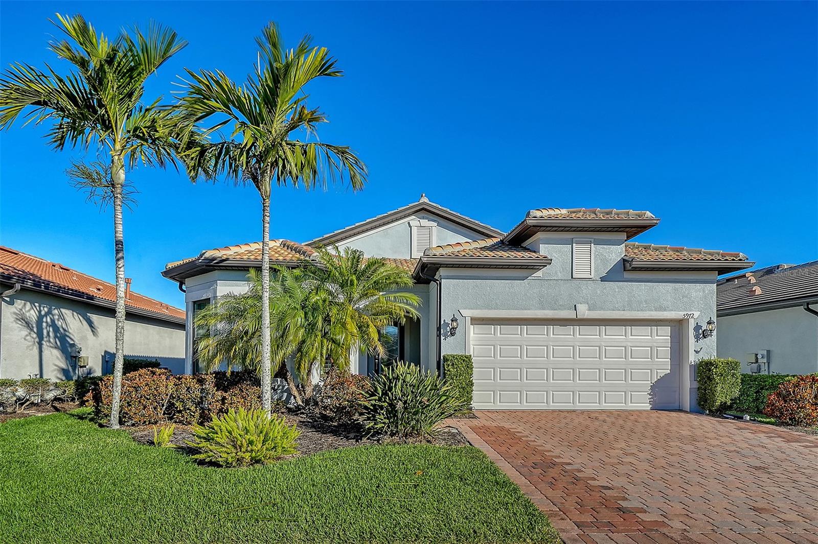 5972 SNOWY EGRET DR