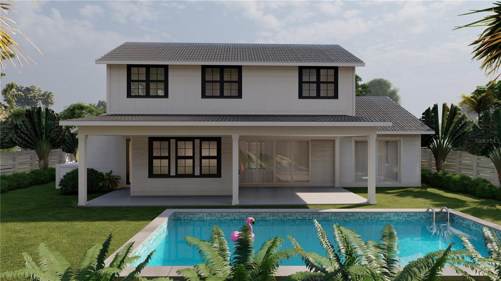 2119 BOUGAINVILLEA ST