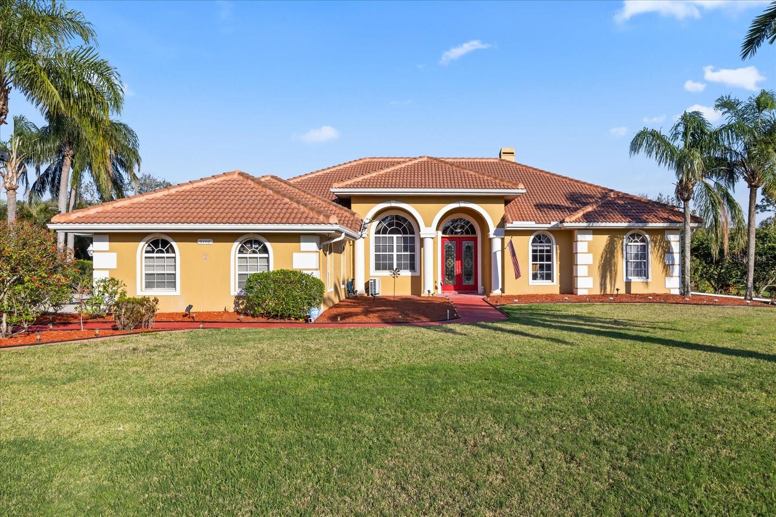 6107 GLEN ABBEY LN