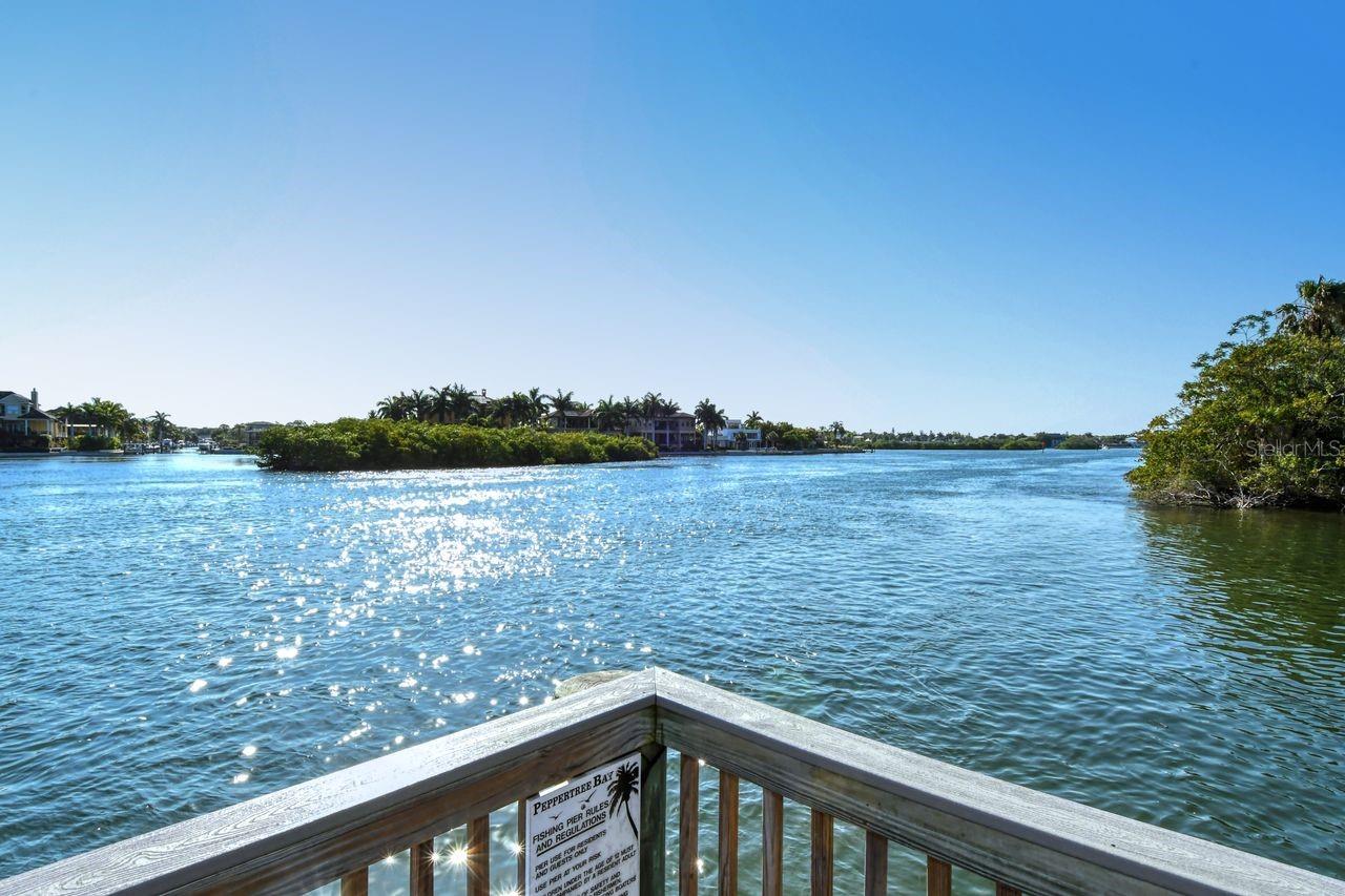 1125 W PEPPERTREE DR #302