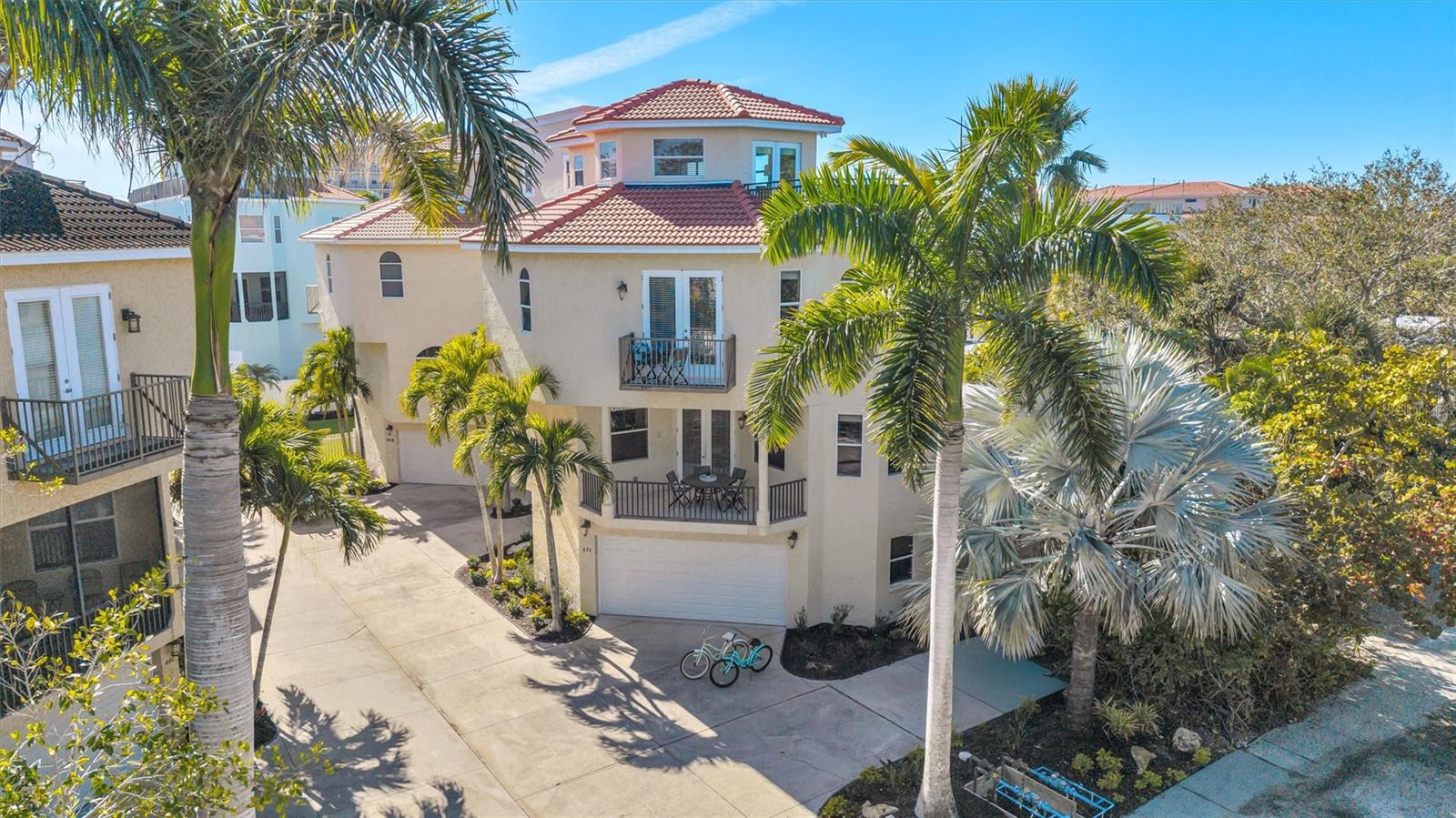 436 CANAL RD #A