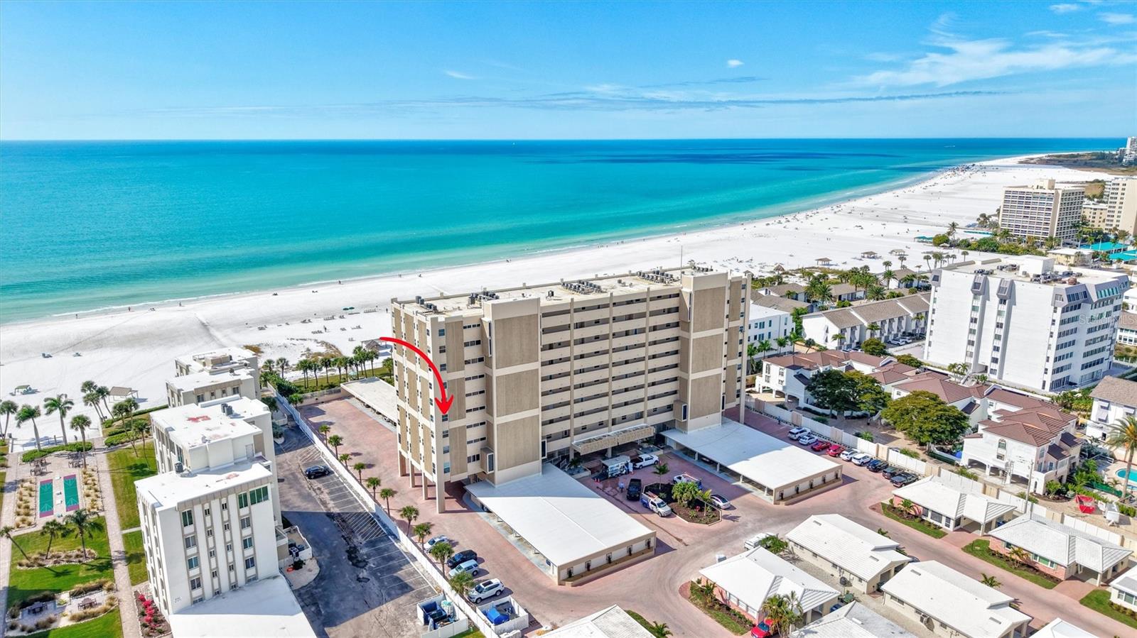 6140 MIDNIGHT PASS RD #401