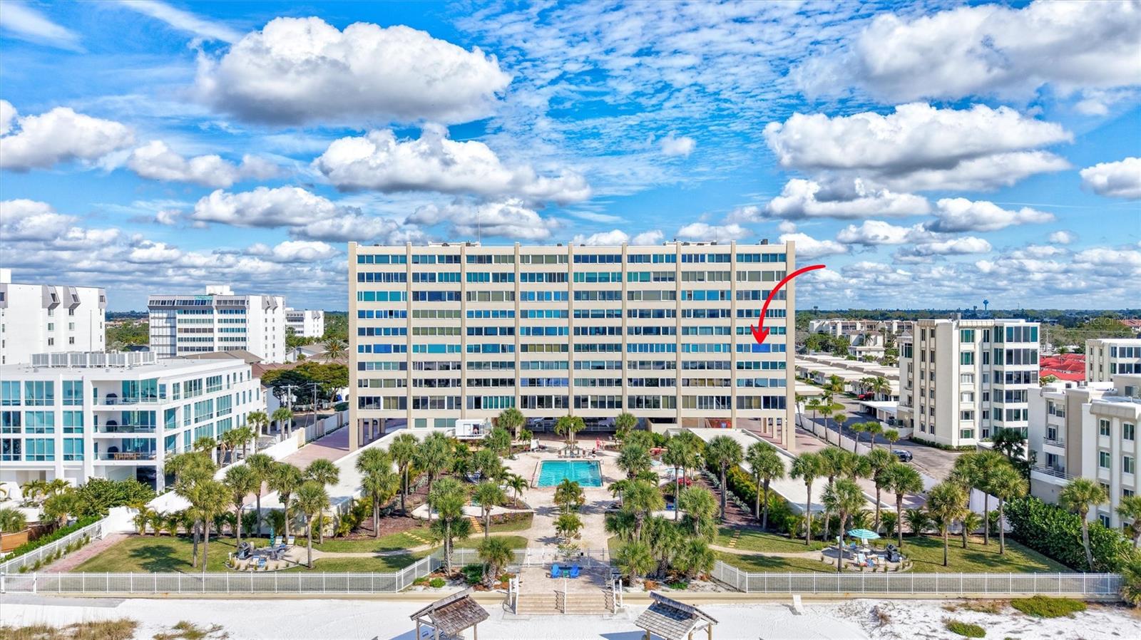 6140 MIDNIGHT PASS RD #401