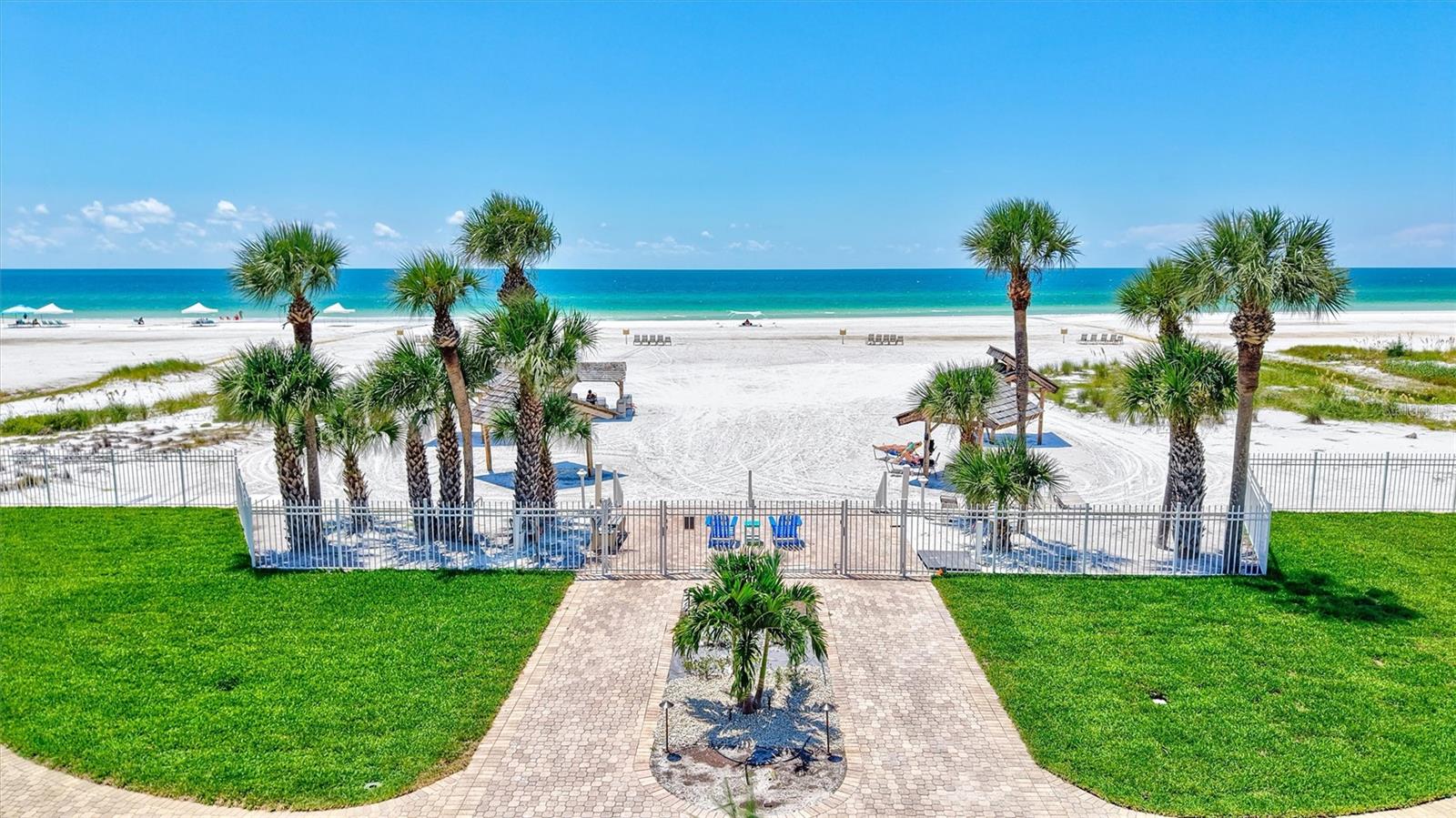 6140 MIDNIGHT PASS RD #401