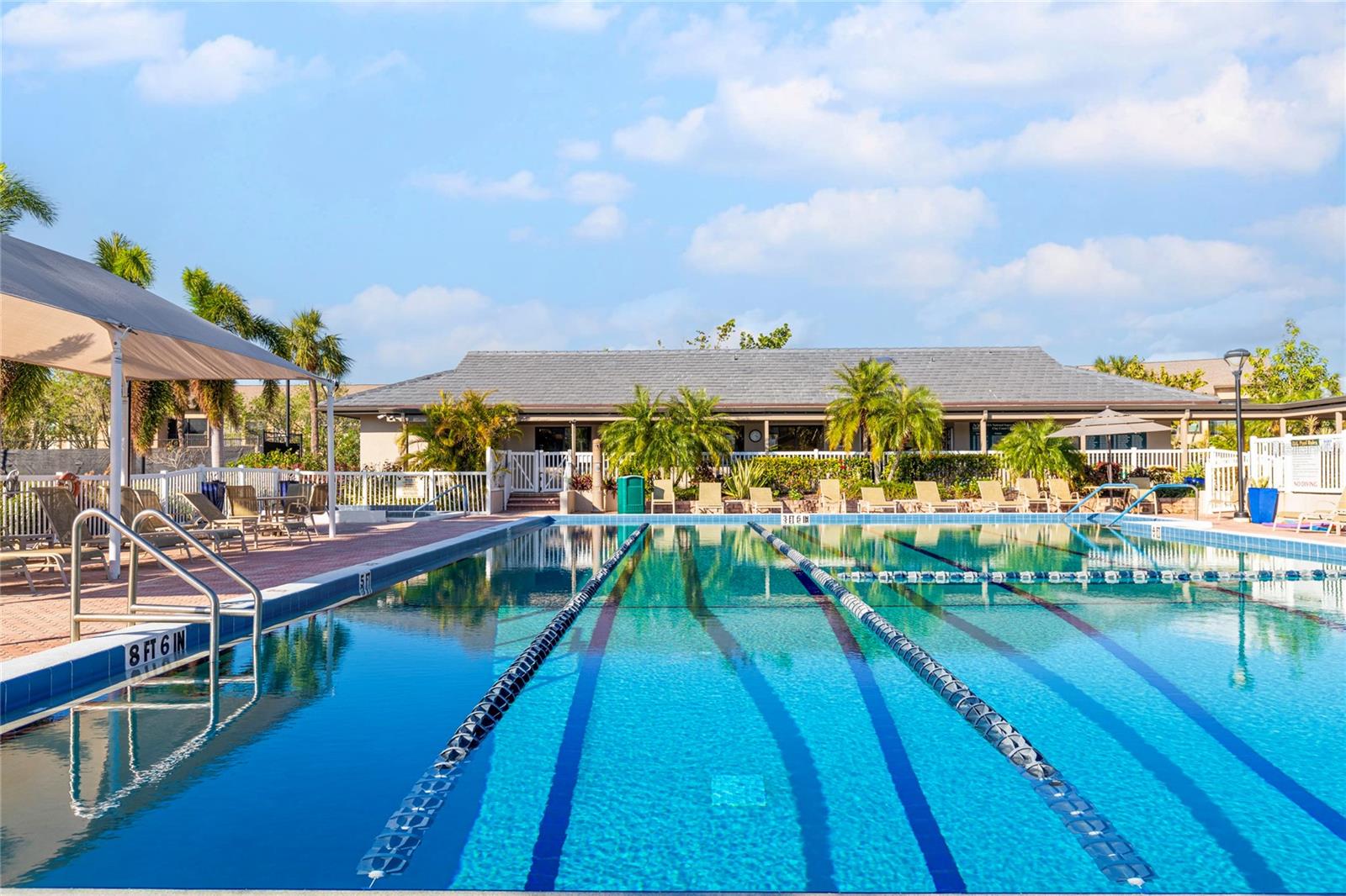 5420 EAGLES POINT CIR #304