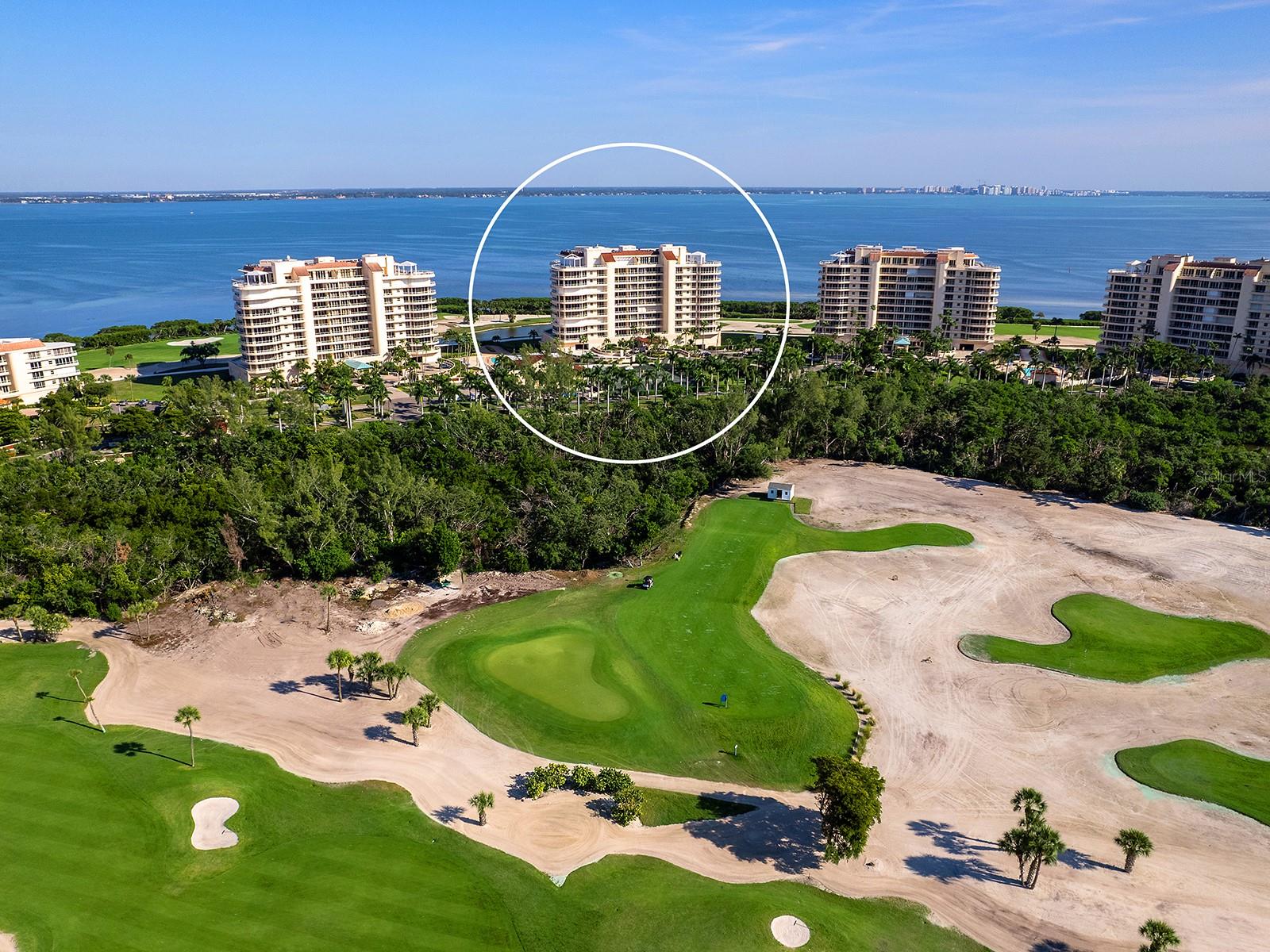 3040 GRAND BAY BLVD #213