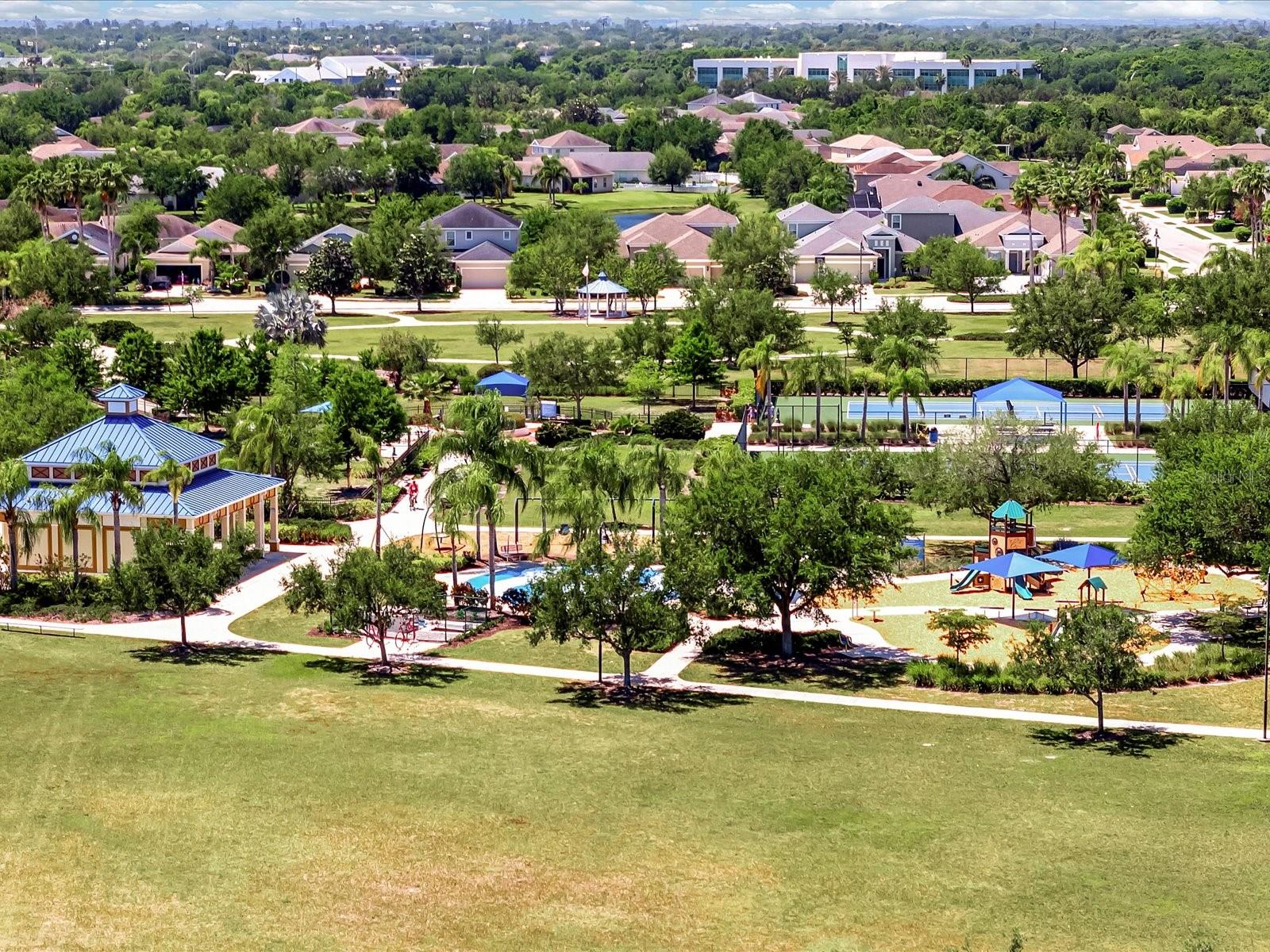 4731 BALBOA PARK LOOP W