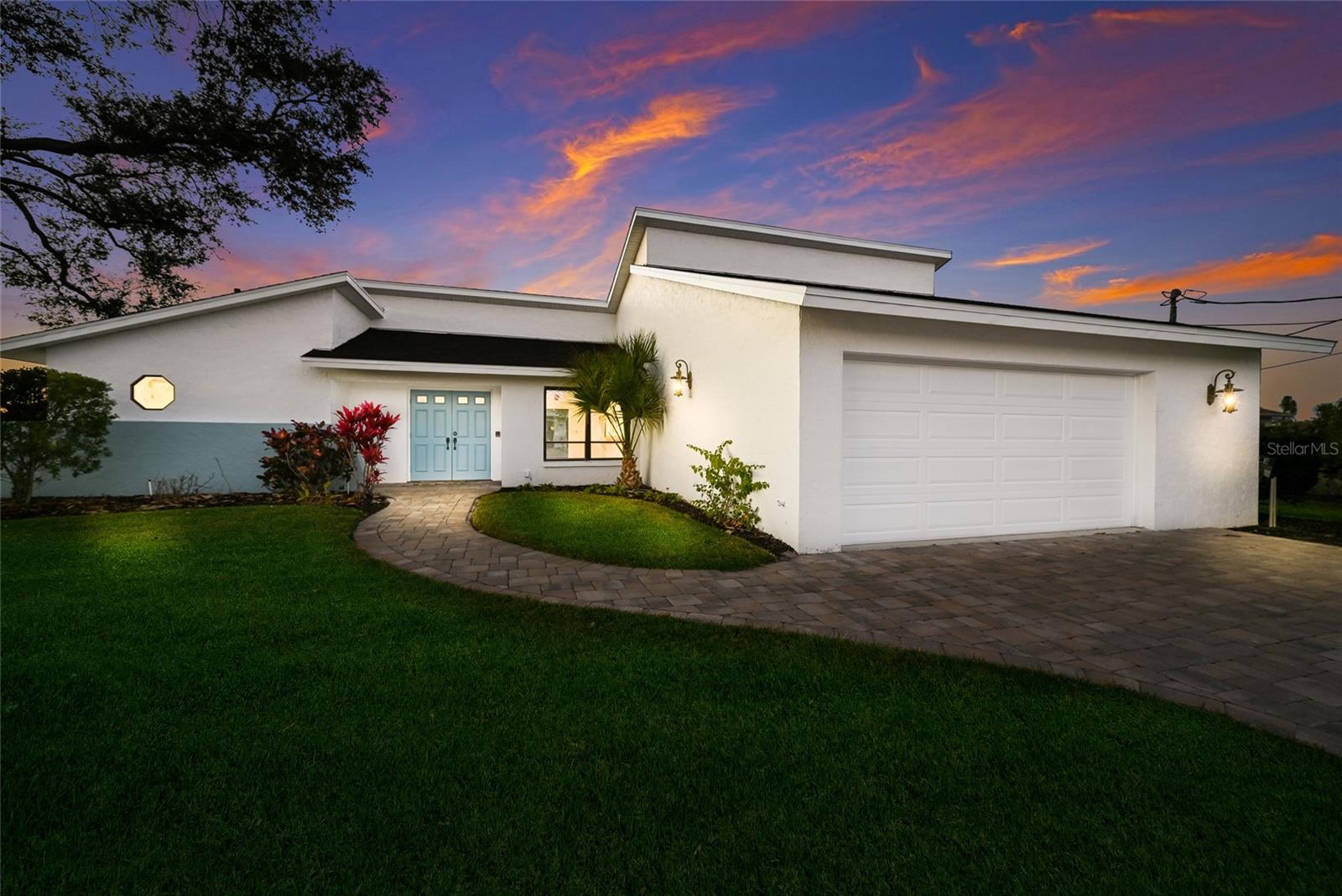 5424 AMERICA DR