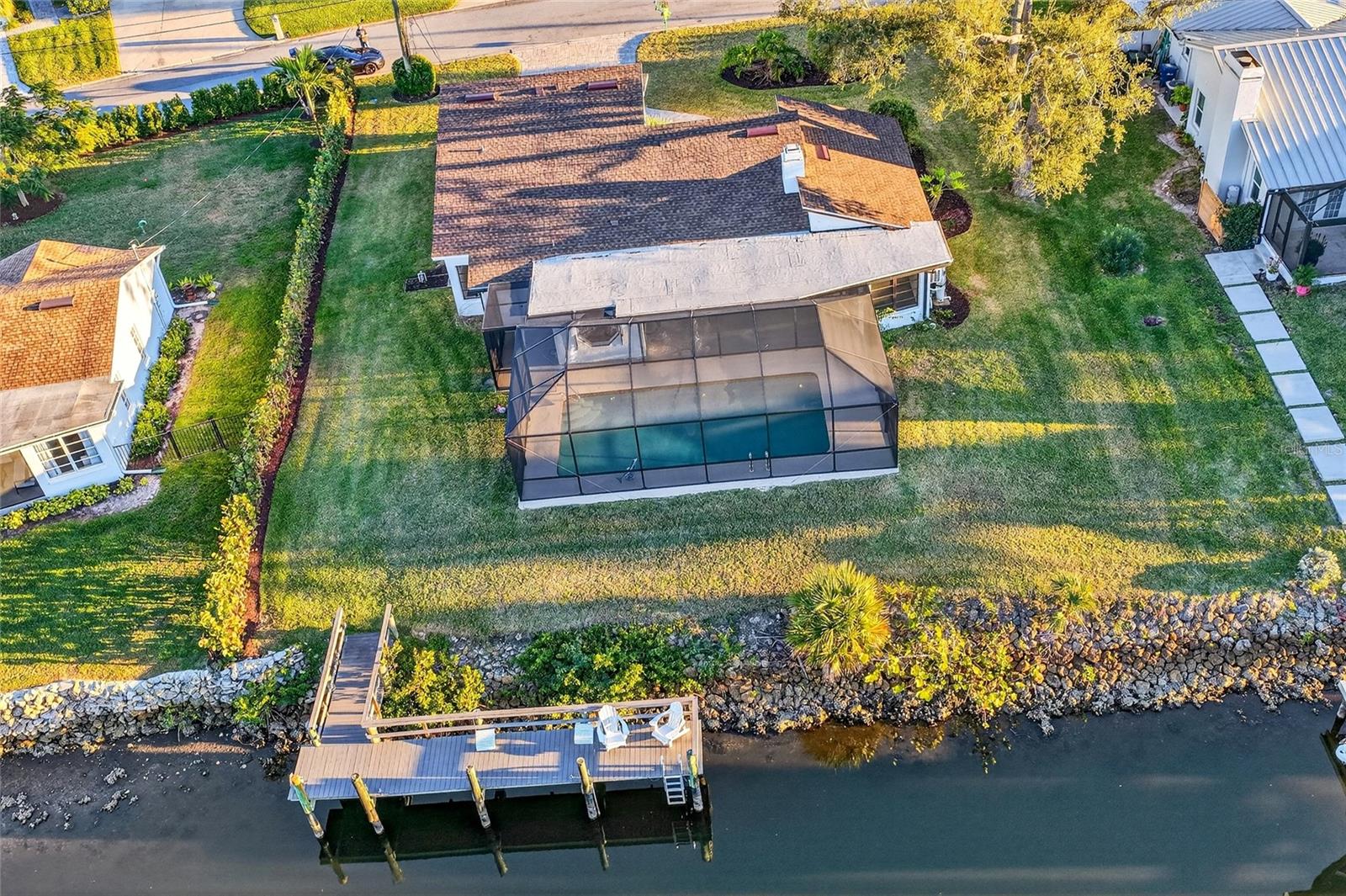 5424 AMERICA DR