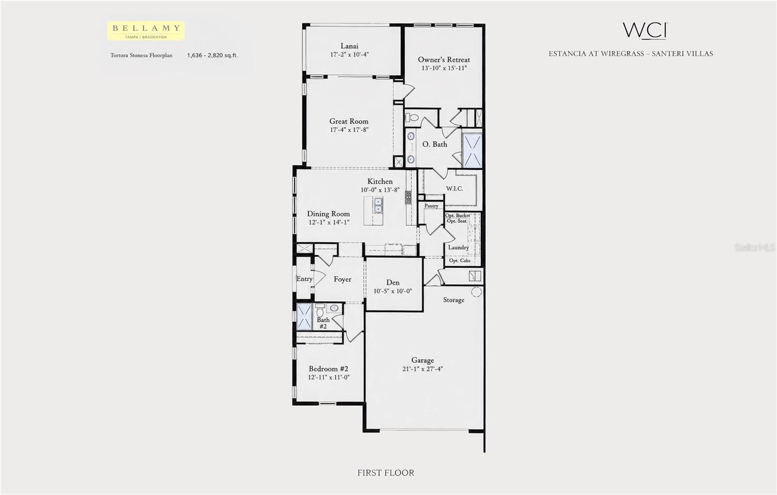 2402 STARWOOD CT
