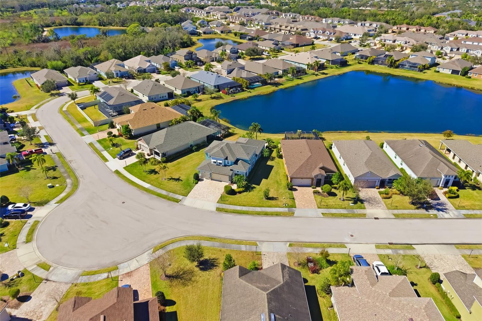 5315 BENTGRASS WAY
