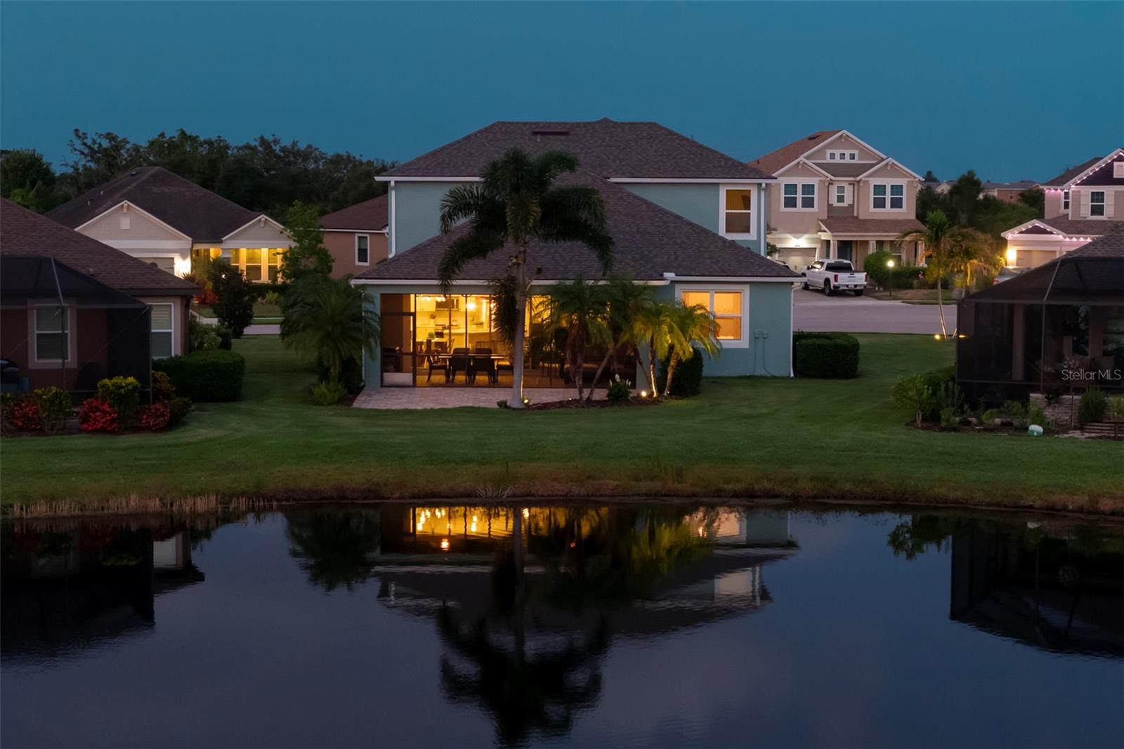 5315 BENTGRASS WAY