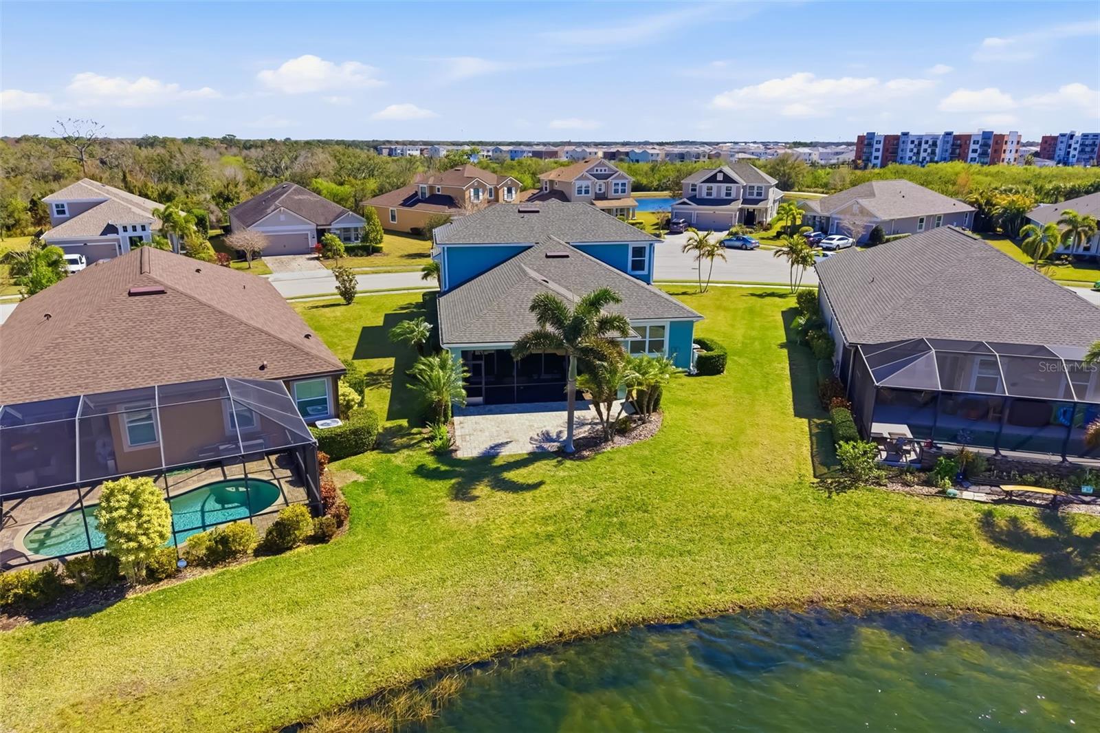 5315 BENTGRASS WAY