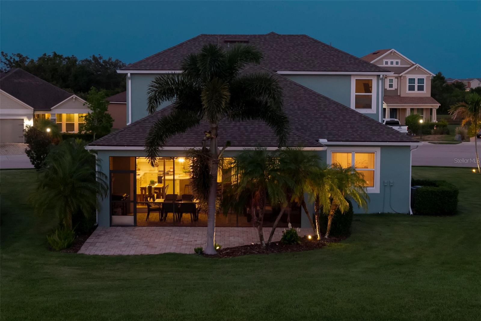 5315 BENTGRASS WAY