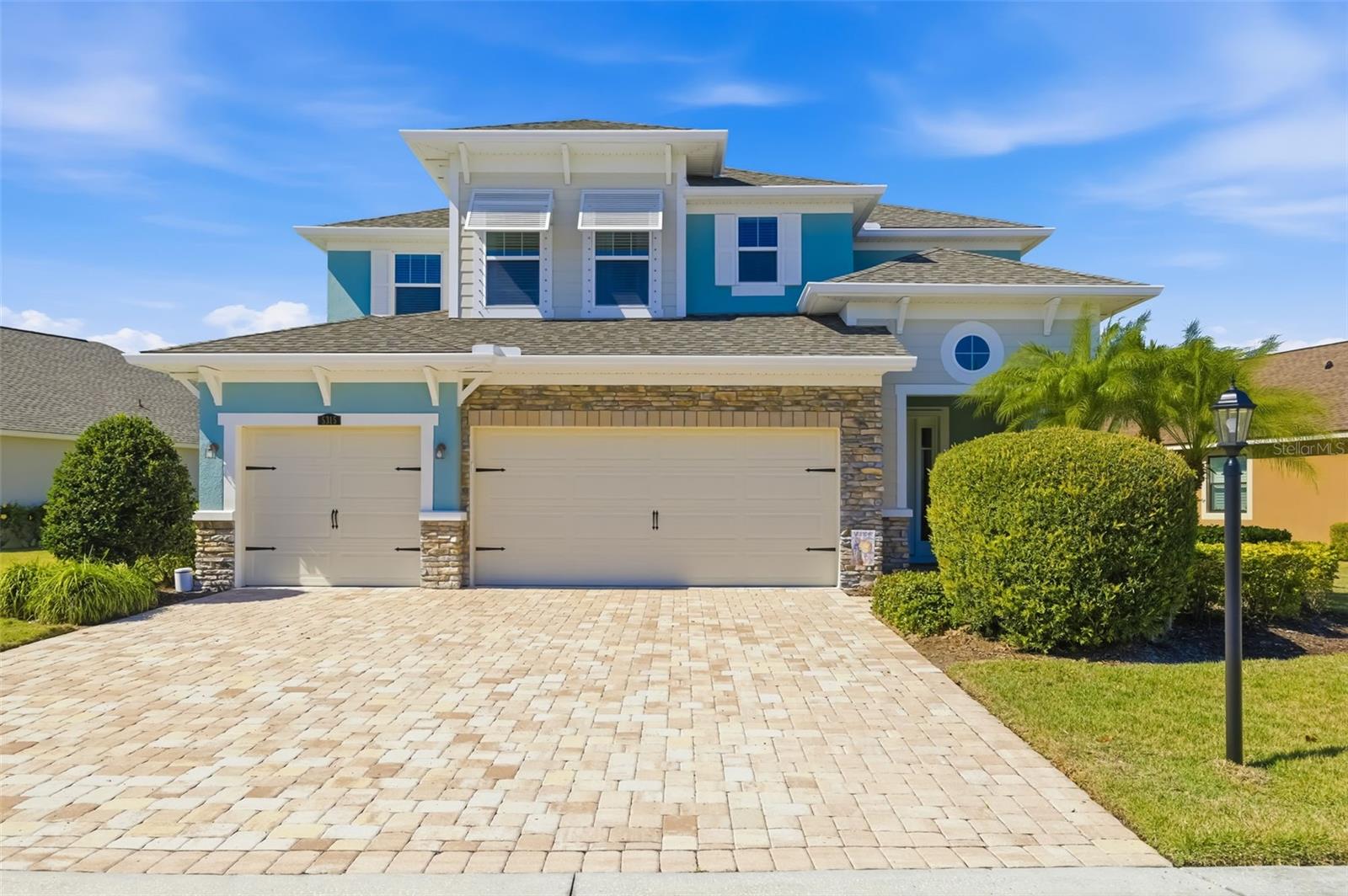 5315 BENTGRASS WAY