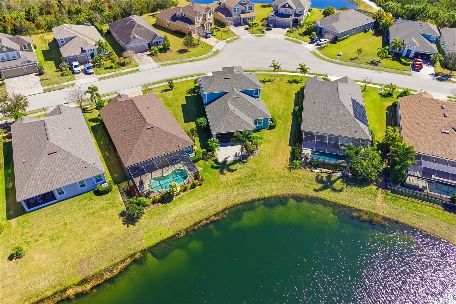 5315 BENTGRASS WAY