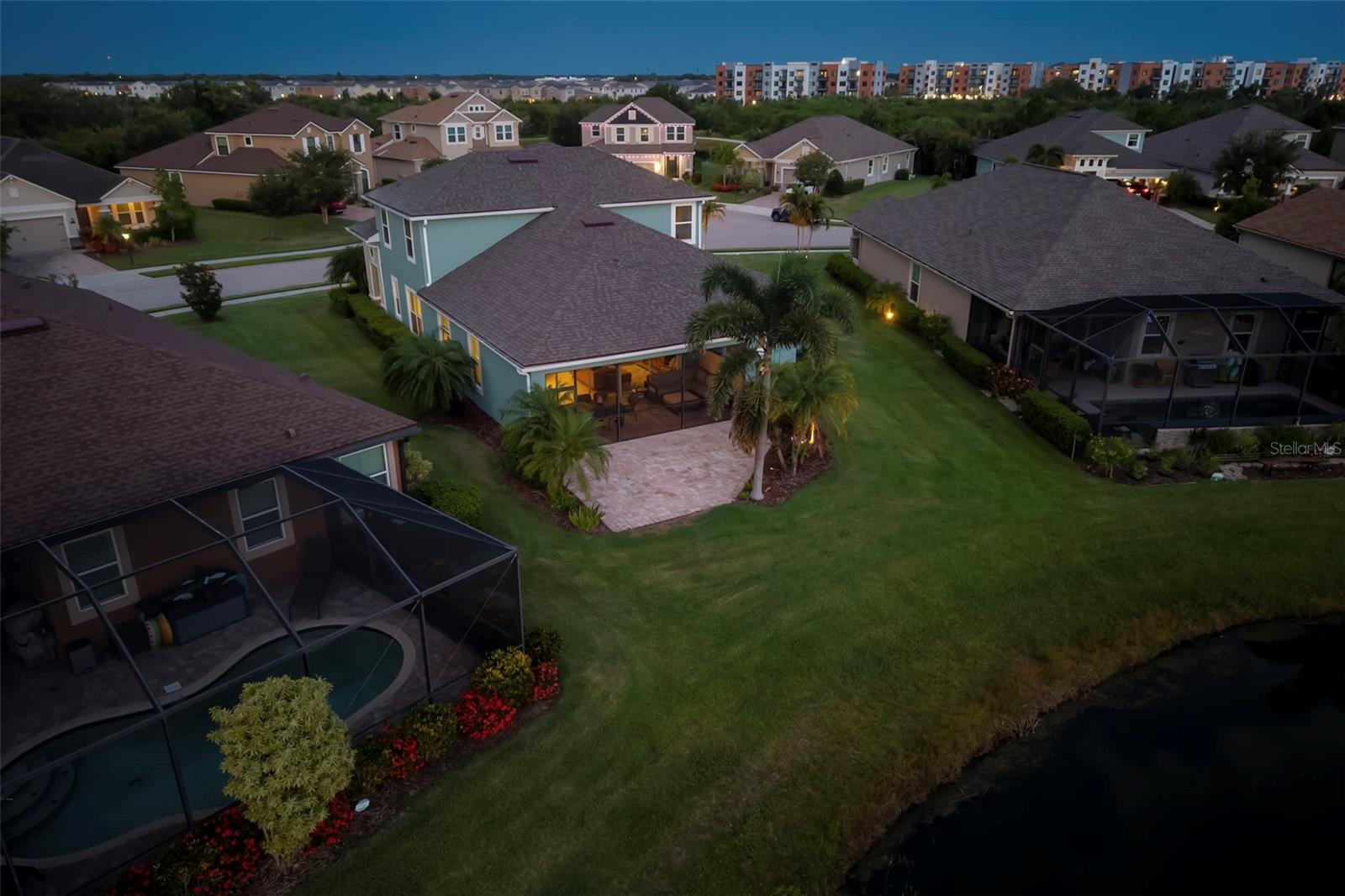 5315 BENTGRASS WAY