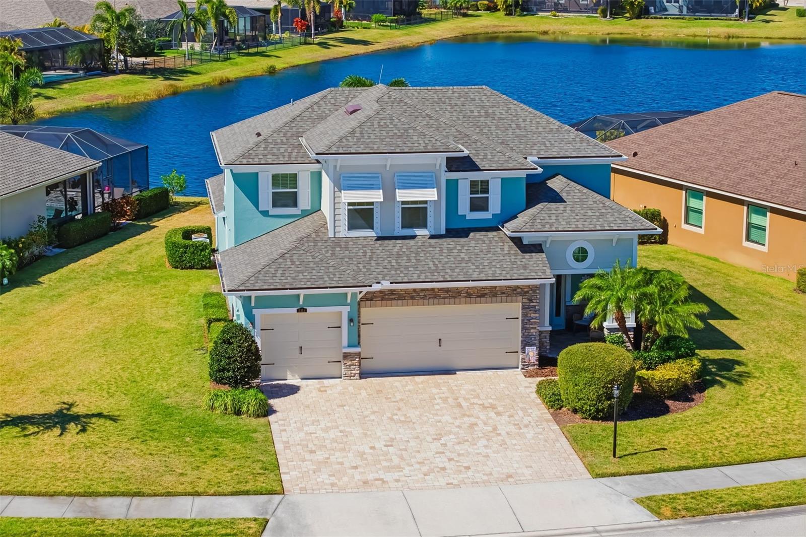 5315 BENTGRASS WAY