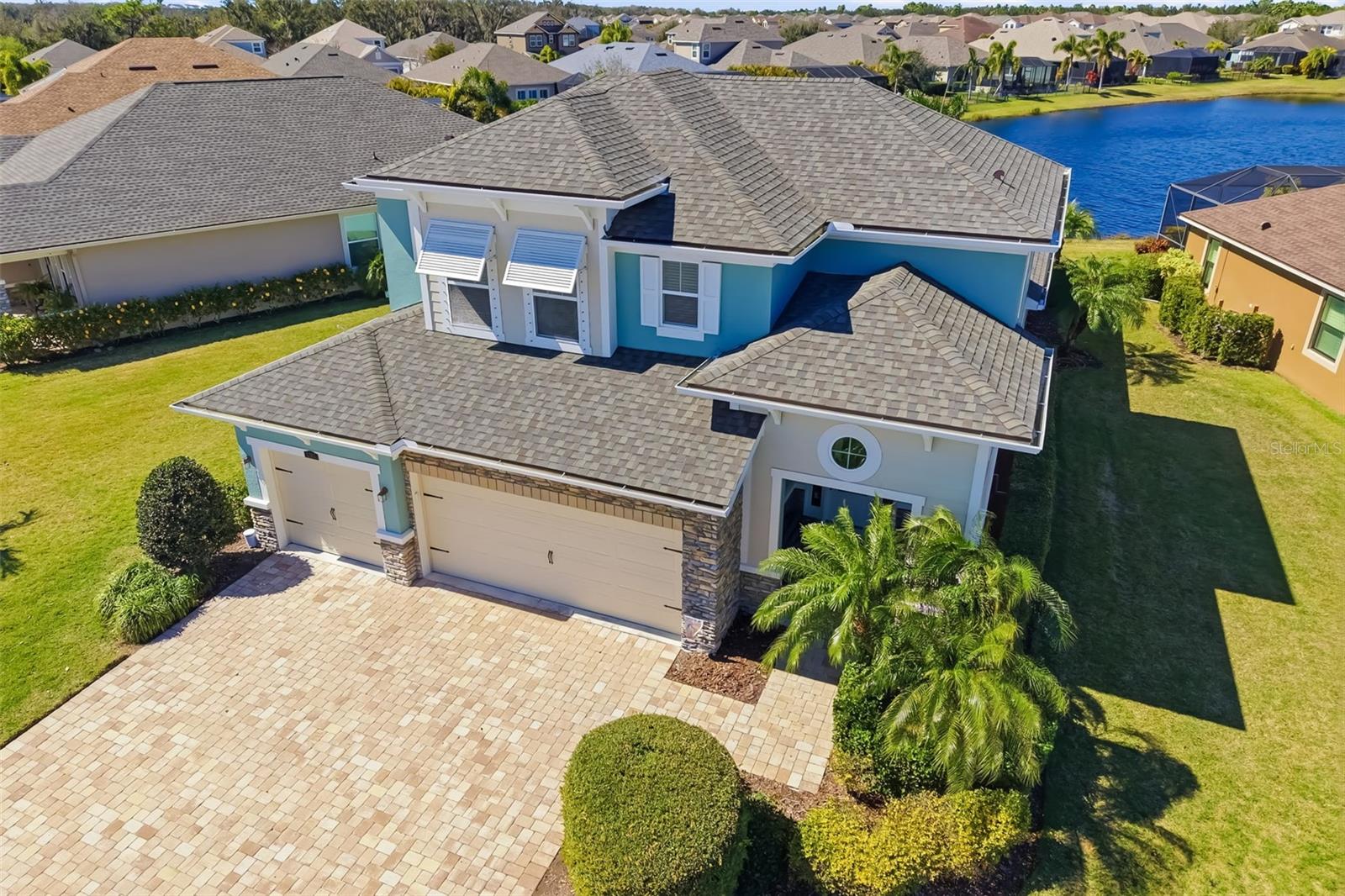 5315 BENTGRASS WAY