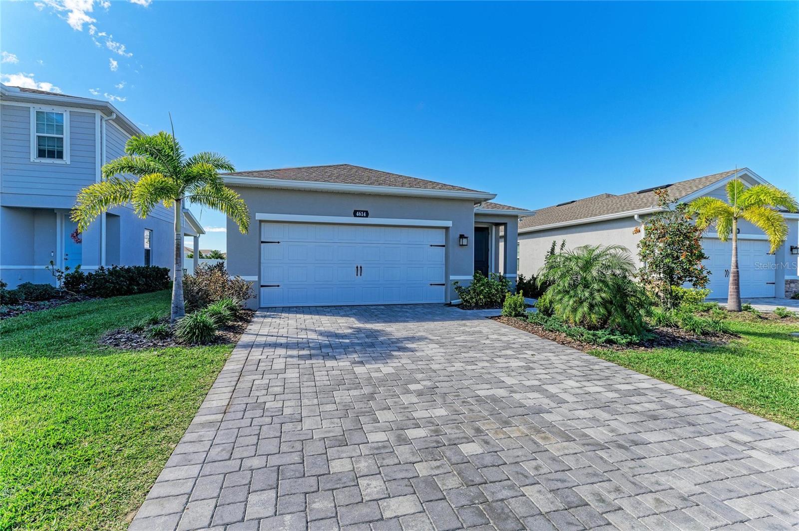 4614 PIPPIN LN