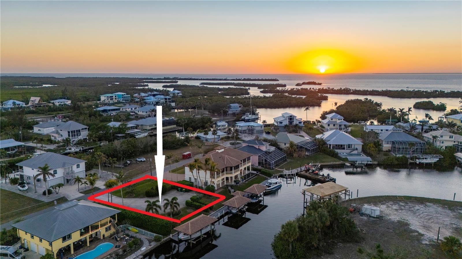 24258 TREASURE ISLAND BLVD