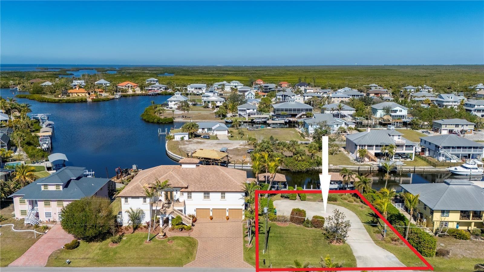 24258 TREASURE ISLAND BLVD