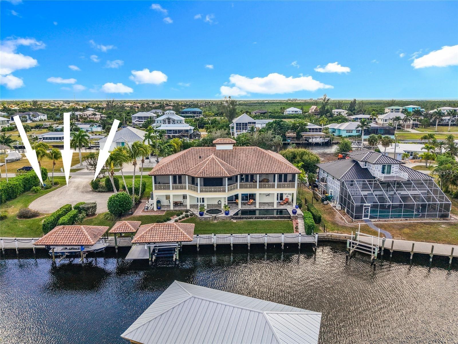 24258 TREASURE ISLAND BLVD