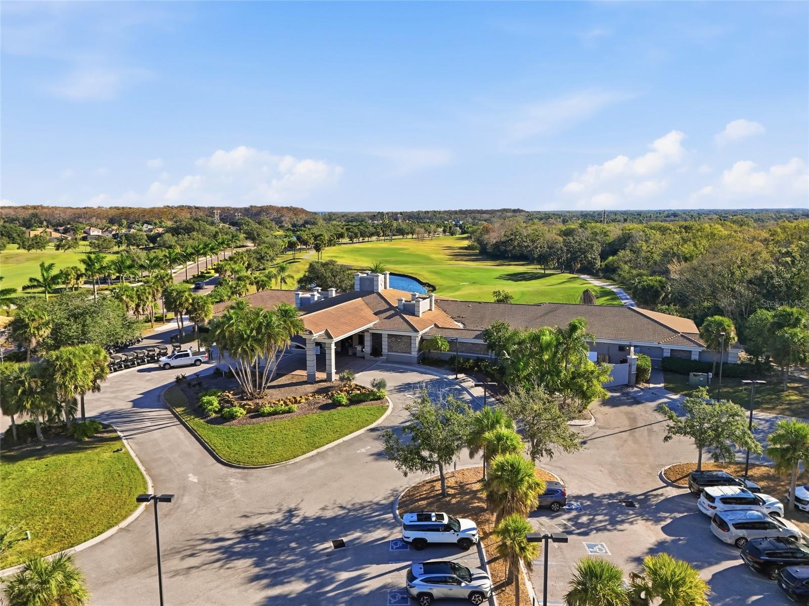 803 FAIRWAYCOVE LN #205