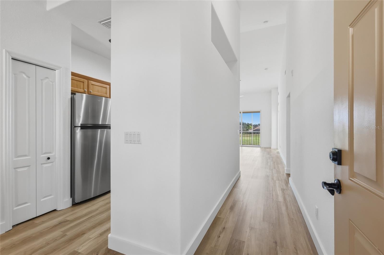 803 FAIRWAYCOVE LN #205