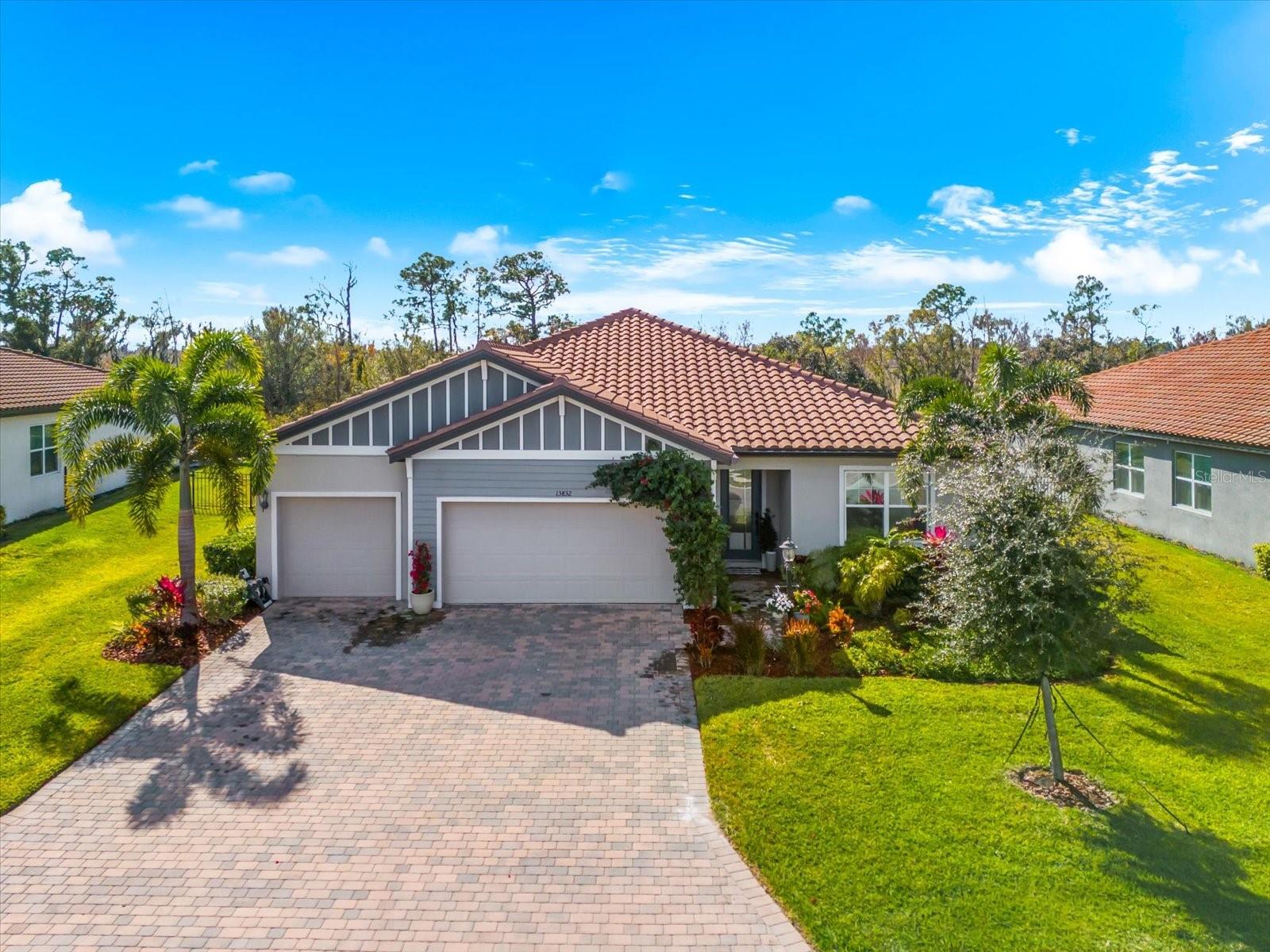 13832 GREEN HAMMOCK PL
