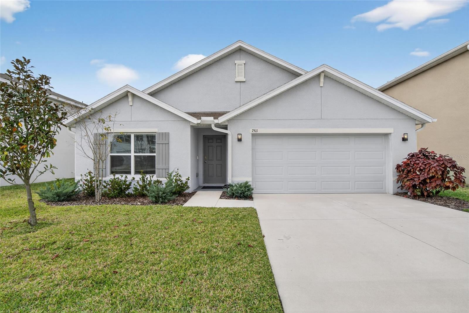7511 ROSEWOOD GARDEN LOOP