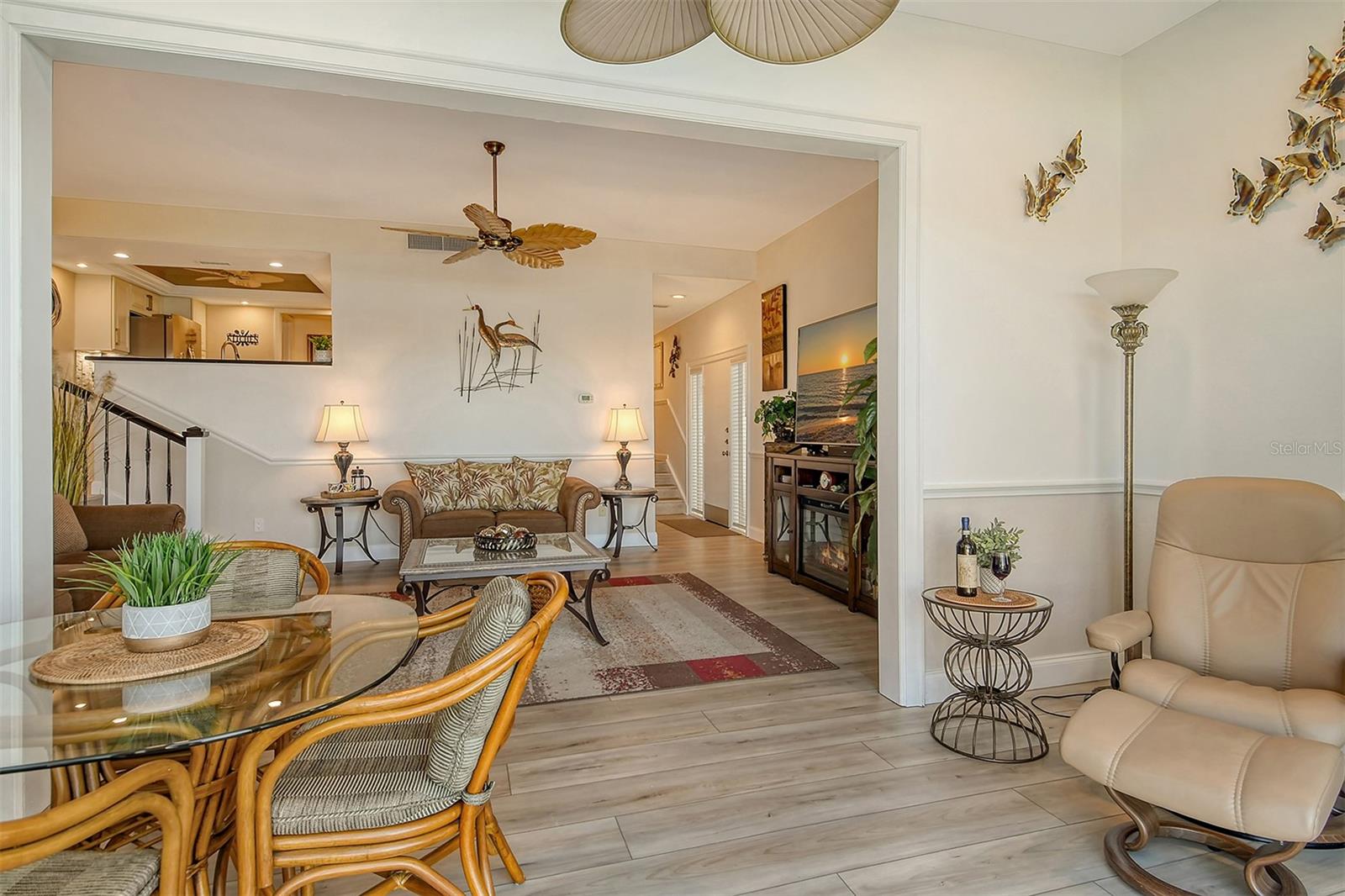 6047 E PEPPERTREE WAY #224