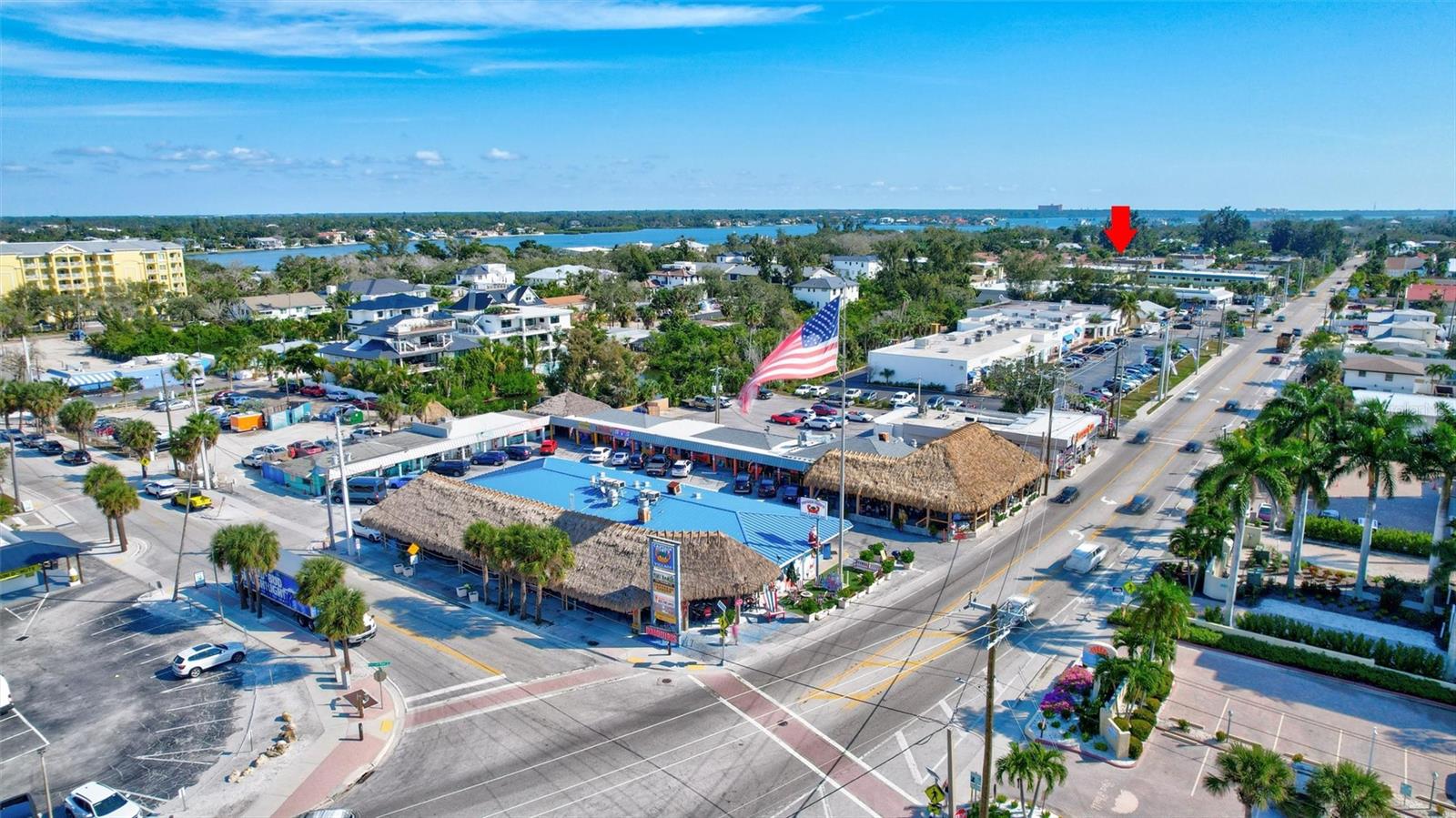 191 VISTA HERMOSA CIR