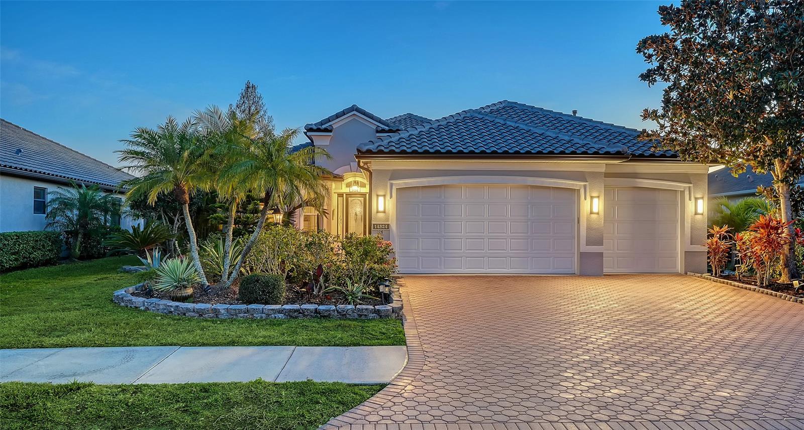 14324 SILVER TROUT DR