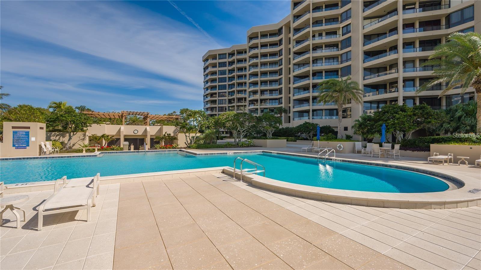 1211 GULF OF MEXICO DR #403