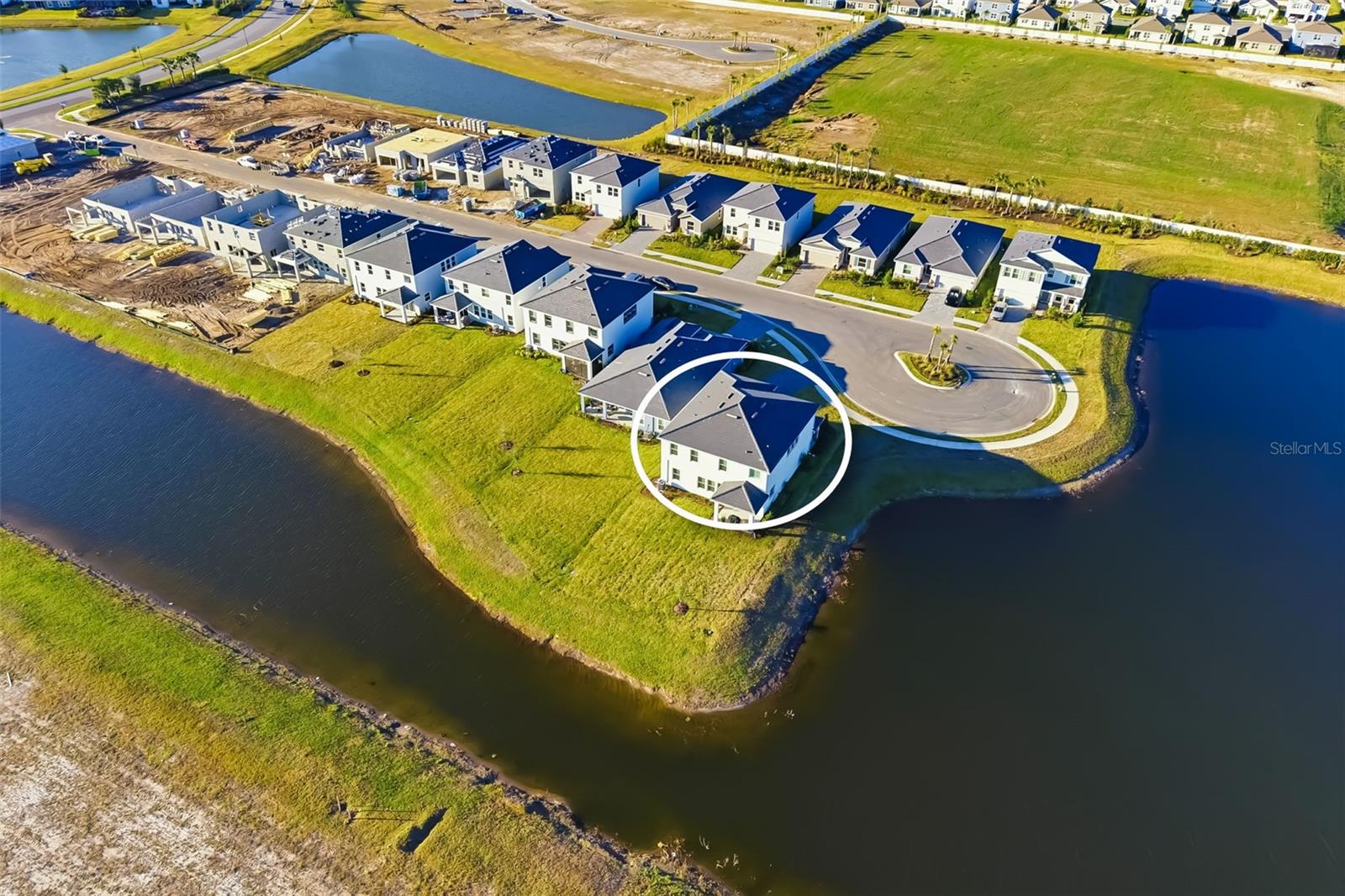 18320 THISTLEBERRY PL