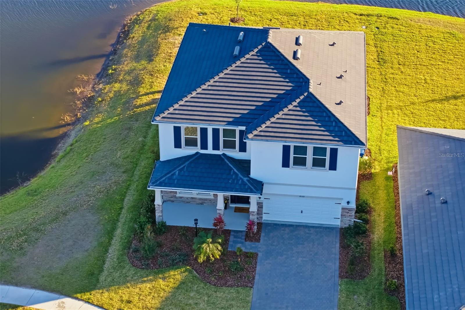 18320 THISTLEBERRY PL