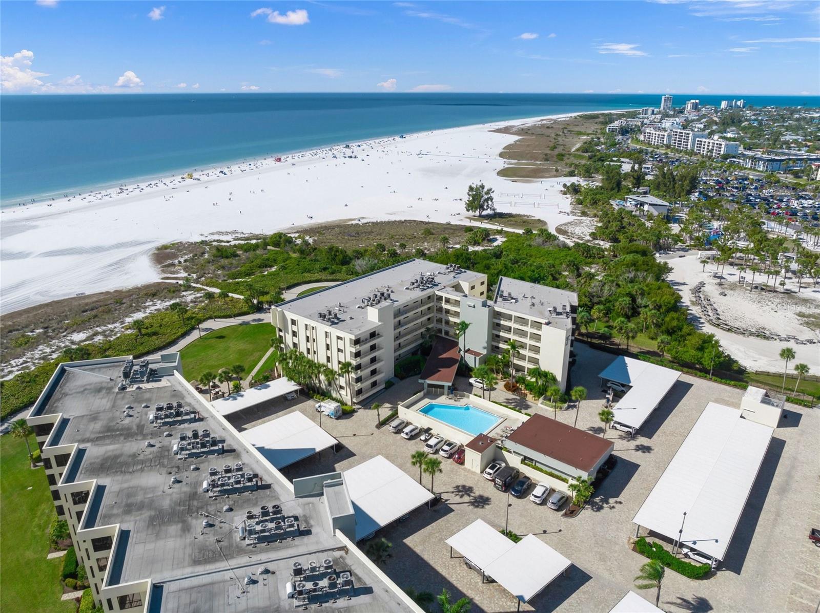 5750 MIDNIGHT PASS RD #704E