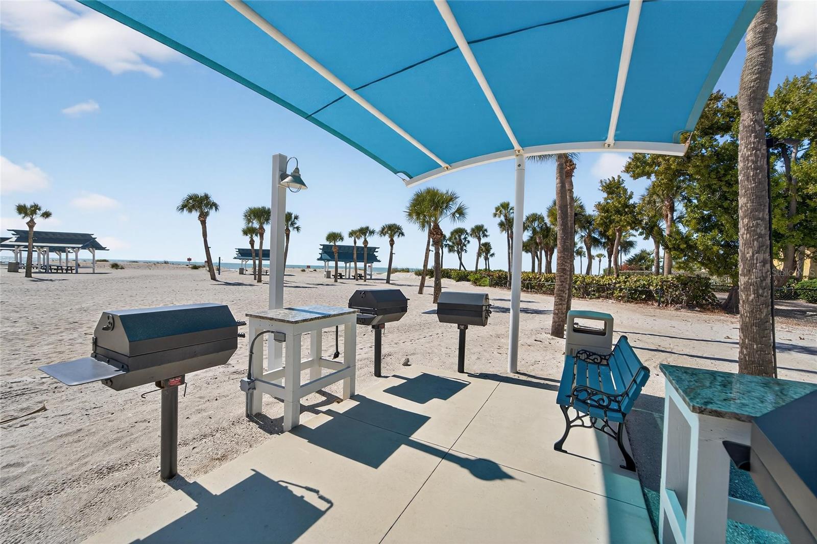 2155 HARBOURSIDE DR #804