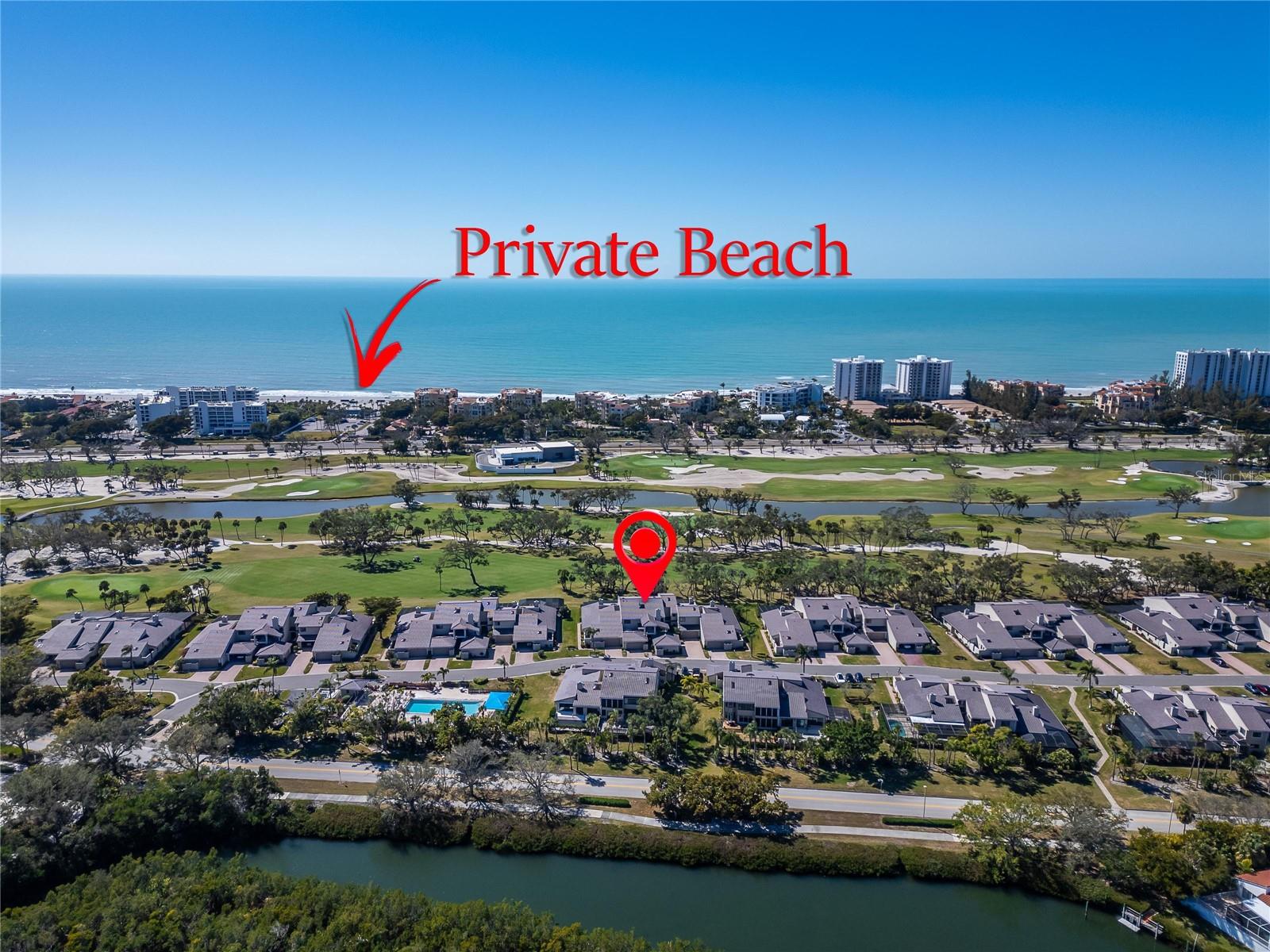 2155 HARBOURSIDE DR #804