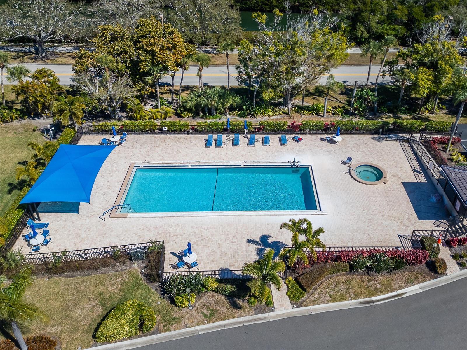 2155 HARBOURSIDE DR #804